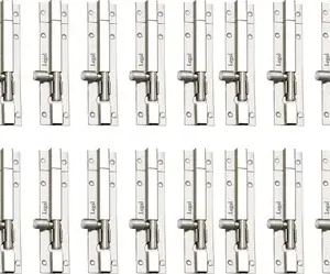 T-602 4 inch tower bolt 20pcs