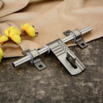 Black Antique Aldrop